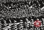 Image of American Victory Parade after World War I New York City USA, 1919, second 50 stock footage video 65675065369