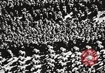 Image of American Victory Parade after World War I New York City USA, 1919, second 51 stock footage video 65675065369