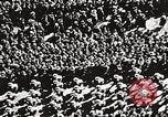 Image of American Victory Parade after World War I New York City USA, 1919, second 52 stock footage video 65675065369