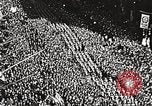 Image of American Victory Parade after World War I New York City USA, 1919, second 55 stock footage video 65675065369