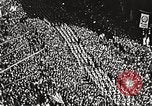 Image of American Victory Parade after World War I New York City USA, 1919, second 58 stock footage video 65675065369