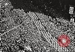 Image of American Victory Parade after World War I New York City USA, 1919, second 59 stock footage video 65675065369