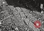 Image of American Victory Parade after World War I New York City USA, 1919, second 60 stock footage video 65675065369