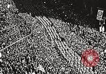 Image of American Victory Parade after World War I New York City USA, 1919, second 61 stock footage video 65675065369