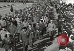 Standbild Generalstreik Rom Italien, 1948, aus Sekunde 21 historischem Filmmaterial Videoclip 65675065370