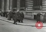 Standbild Generalstreik Rom Italien, 1948, aus Sekunde 43 historischem Filmmaterial Videoclip 65675065370