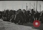Image of military troops Rome Italy, 1948, second 11 stock footage video 65675065371