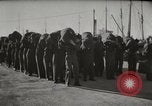 Image of military troops Rome Italy, 1948, second 13 stock footage video 65675065371