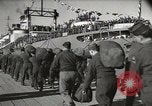 Image of military troops Rome Italy, 1948, second 16 stock footage video 65675065371