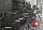 Image of communist riots Paris France, 1948, second 5 stock footage video 65675065372