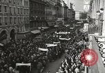 Image of communist riots Paris France, 1948, second 7 stock footage video 65675065372