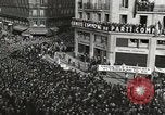 Image of communist riots Paris France, 1948, second 12 stock footage video 65675065372