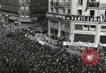 Image of communist riots Paris France, 1948, second 13 stock footage video 65675065372