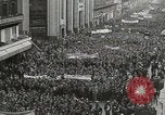 Image of communist riots Paris France, 1948, second 19 stock footage video 65675065372