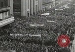 Image of communist riots Paris France, 1948, second 20 stock footage video 65675065372