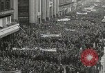 Image of communist riots Paris France, 1948, second 21 stock footage video 65675065372