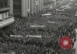 Image of communist riots Paris France, 1948, second 23 stock footage video 65675065372