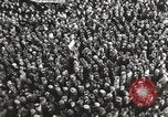 Image of communist riots Paris France, 1948, second 28 stock footage video 65675065372