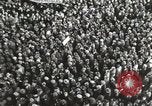 Image of communist riots Paris France, 1948, second 29 stock footage video 65675065372