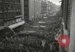 Image of communist riots Paris France, 1948, second 30 stock footage video 65675065372
