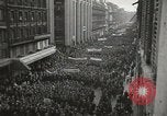 Image of communist riots Paris France, 1948, second 31 stock footage video 65675065372