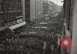 Image of communist riots Paris France, 1948, second 32 stock footage video 65675065372
