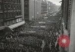 Image of communist riots Paris France, 1948, second 33 stock footage video 65675065372