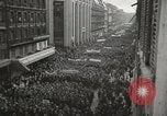 Image of communist riots Paris France, 1948, second 35 stock footage video 65675065372