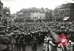 Image of communist riots Paris France, 1948, second 37 stock footage video 65675065372