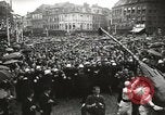 Image of communist riots Paris France, 1948, second 41 stock footage video 65675065372