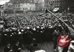 Image of communist riots Paris France, 1948, second 43 stock footage video 65675065372