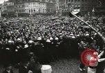 Image of communist riots Paris France, 1948, second 44 stock footage video 65675065372