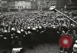Image of communist riots Paris France, 1948, second 45 stock footage video 65675065372