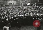 Image of communist riots Paris France, 1948, second 46 stock footage video 65675065372