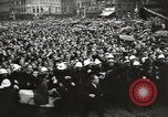 Image of communist riots Paris France, 1948, second 48 stock footage video 65675065372