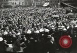 Image of communist riots Paris France, 1948, second 49 stock footage video 65675065372
