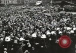 Image of communist riots Paris France, 1948, second 51 stock footage video 65675065372