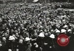 Image of communist riots Paris France, 1948, second 52 stock footage video 65675065372
