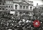 Image of communist riots Paris France, 1948, second 54 stock footage video 65675065372