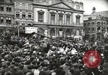 Image of communist riots Paris France, 1948, second 55 stock footage video 65675065372