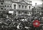 Image of communist riots Paris France, 1948, second 57 stock footage video 65675065372