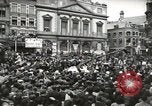 Image of communist riots Paris France, 1948, second 58 stock footage video 65675065372