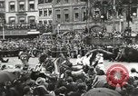 Image of communist riots Paris France, 1948, second 61 stock footage video 65675065372