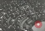 Immagine di Charles De Gaulle Parigi Francia, 1948, secondo 3 filmato di repertorio 65675065373