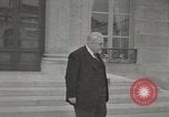 Immagine di Charles De Gaulle Parigi Francia, 1948, secondo 7 filmato di repertorio 65675065373