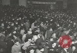 Immagine di Charles De Gaulle Parigi Francia, 1948, secondo 12 filmato di repertorio 65675065373