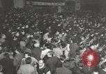 Immagine di Charles De Gaulle Parigi Francia, 1948, secondo 13 filmato di repertorio 65675065373