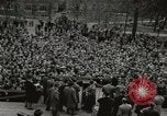 Immagine di Charles De Gaulle Parigi Francia, 1948, secondo 19 filmato di repertorio 65675065373