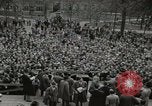Immagine di Charles De Gaulle Parigi Francia, 1948, secondo 20 filmato di repertorio 65675065373
