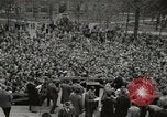 Immagine di Charles De Gaulle Parigi Francia, 1948, secondo 21 filmato di repertorio 65675065373